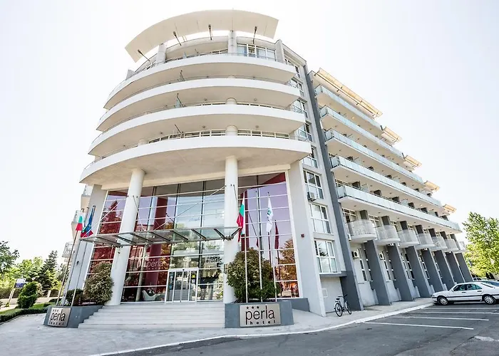Hotel Perla